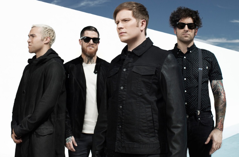 Fall Out Boy revela detalles de su 